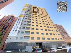 Fully Furnished 1-Bedroom Apartment for Sale – Ready to Move In