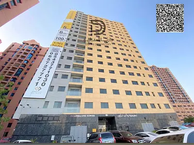 شقة مفروشة للبيع – غرفة وصالة جاهزة للسكن بسعر رائع