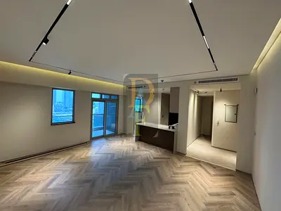 Fully Upgraded - 1 BR - Vacant - 1.5 Bath Brand New Flat