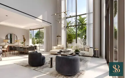 Biggest Plot | Corner Unit | Spacious Lay Out