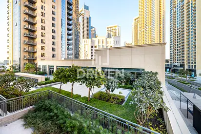 Unique and Spacious Layout | Rented | Modern Unit