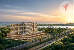 Refined Waterfront Living on Dubai Islands