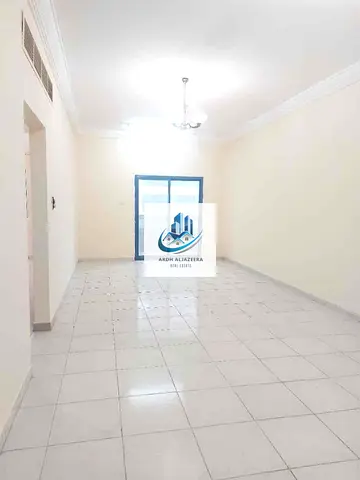 "1BHK with Balcony, First-Class Maintenance, 6 Cheques, Near Sahara Centre, Al Nahda, Sharjah"