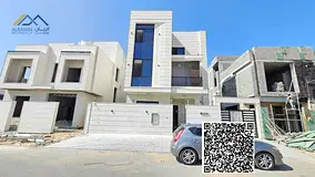 Corner unit including electricity, water, air conditioning, and a large, distinctive swimming pool.