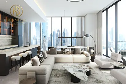 PRIME LOCATION I ULTRA LUXURY 4BR+MAIDS I INVESTORS DEAL