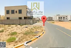 Residential Investment Land for Sale in Al Zahia – Villas Plot – 280 sqm (3,014 sq ft)