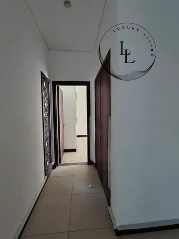 Lavish 4bhk villa is available in 110k at prime location near beach.