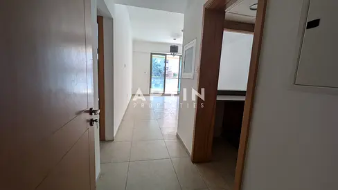 MODERN 1BHK | SEMI-OPEN KITCHEN | BALCONY | GYM & SWIMMING POOL
