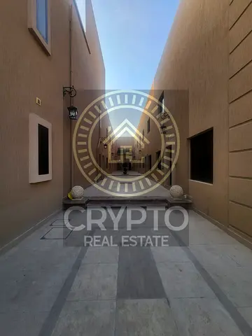 4BHKNew Villa For Rent In Qusaidat NEAR SAQAR HOSPITAL Ras Al Khaimah