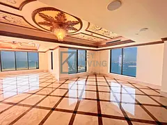 Panoramic Views | Stunning PH with Pool | Tenanted