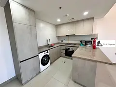 Brand New | Semi Furnished | Stunning Layout