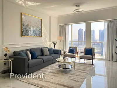 Upgraded | Near by Metro | Park View