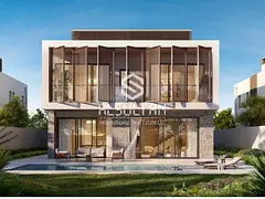 World-Class Amenities I Prestigious Island I Luxury Community