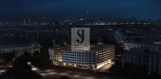 Well-Designed 2BR Apartment with Top Amenities