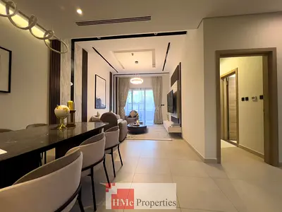 Vacant | Brand New | Fully Furnished Equipped