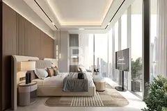 High Floor | Genuine Resale | Sea and Golf View