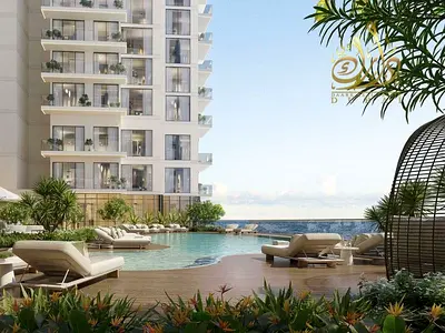 Luxury Garden & Sea View Apartment | Golden Visa Opportunity