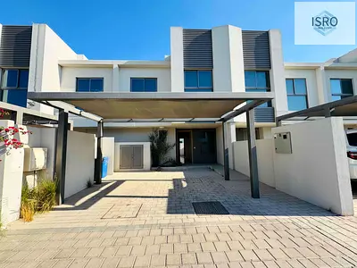 BEST TIME TO INVEST READY TO MOVE 3BEDROOM+ Maid Room TOWNHOUSE