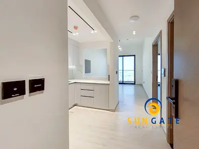 UnFurnished , Open Skyline Views , Vacant Soon