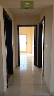 OPEN VIEW - 2BHK with 1 Parking for RENT in GOLDCREST DREAMS