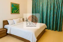 Fully furnished studio JVC with pool view AC INCL.NO Commission