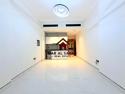 6 cheque payment/ deposit cheque/ready to move / easy assess to dubai !