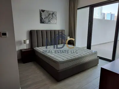 1BHK | Business Bay | Iconic Burj View