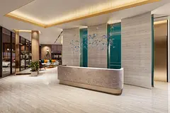 Modern Waterfront Apartment | High-End Amenities | Prime Location