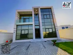 Own a fully furnished villa including electricity, water, and registration fees. Turnkey ready for i