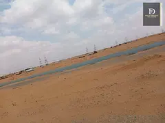 For Sale in Sharjah Al Rahmaniya Commercial Project Area Plot of Land in a Prime Location Close to A
