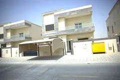 Luxury Listing — Villa for Sale in Al Hoshi, Sharjah