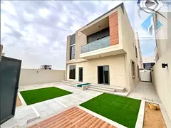 Own your dream villa, including electricity, water, and air conditioning. Freehold ownership.