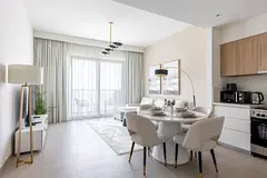 Park Ridge Tower C | Dubai Hills Estate | Park-facing community