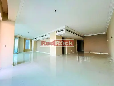 Premium 4 BHK Apartment in Corniche-Sharjah