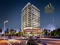 1BHK+STUDY+POOL_Flexible Payment Plan _High ROI_
