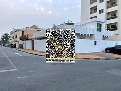 🏡 Corner House for Sale – Ajman | Al Nuaimiya