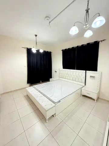 1bbk with full open view // centeral Ac and gas // available for monthly payments
