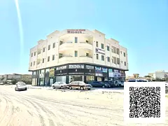 G+2 Corner Building For Sale In Algeria street, Al Rawda 2,Ajman..