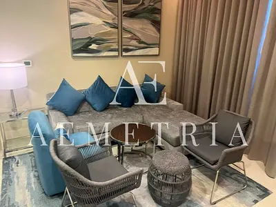 Hotel Apartment/ Sea view/ In Rental Pool