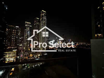 1BR+STUDYROOM - BRAND NEW - READY TO MOVE