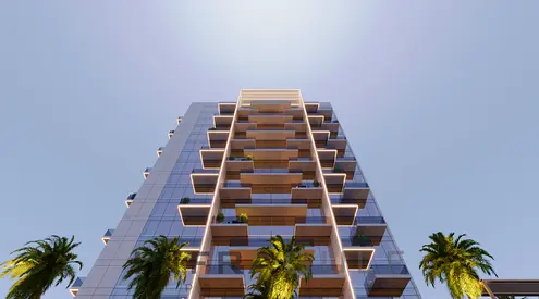 Future Residence: Luxury, Views, and Prime Meydan Living