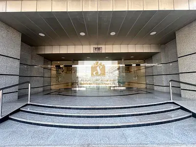 Modern Office Space for Rent in a Prime Location