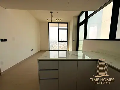 High Floor | Good Views | With Private Pool