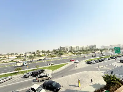 Staff 2bhk 2washroom close to ZAHID city centre new Muwaileh Sharjah