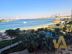 Full Sea Views | Storage Room | Direct Beach Access