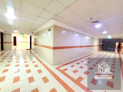 Direct From Oner :: Ready To Move 1Bhk With Parking Inside::With Gym :: Mosque :: Loundry Room :: Open Best Veiw