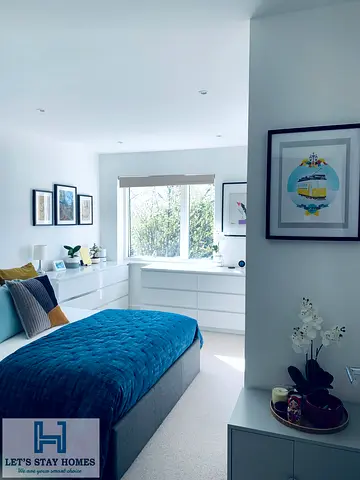 Summer Offer I Furnished I Kitchen | Near Metro | Free Gym & Pool | 24/7 On-Duty Security