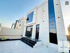 A villa, priced inclusive of registration and ownership fees, ready for immediate occupancy in one o