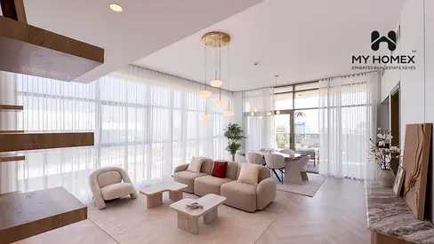 MOVE IN WITH 30% DPP | NO MORTGAGE APPROVAL | 3 YEARS POST HANDOVER PAYMMENT