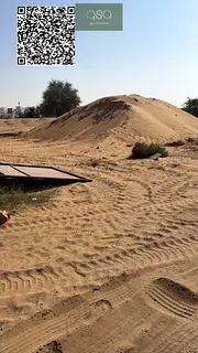 HOT DEAL || G+M || COMMERCIAL PLOT || 6000 SQFT || MAIN ROAD || AL HELIO 2 || AJMAN